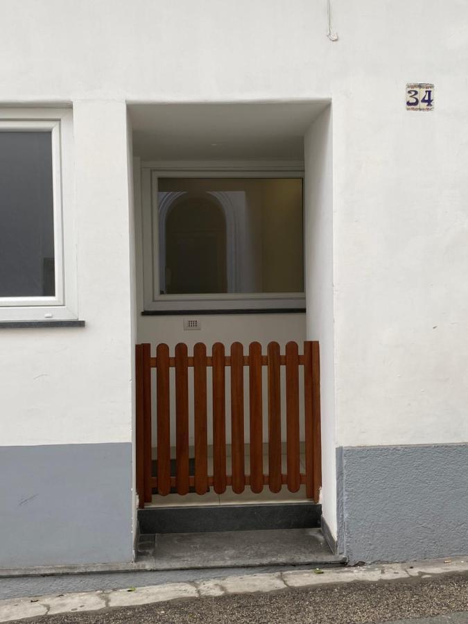 Casetta Caprile Ανακάπρι Εξωτερικό φωτογραφία
